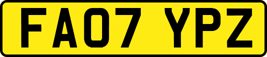 FA07YPZ