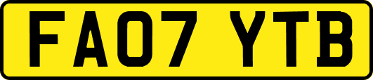 FA07YTB
