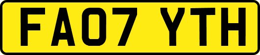 FA07YTH