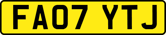 FA07YTJ