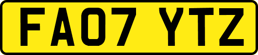 FA07YTZ