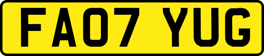 FA07YUG