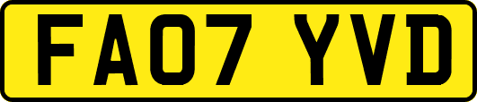 FA07YVD