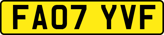 FA07YVF