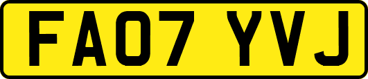 FA07YVJ