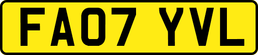 FA07YVL
