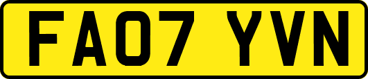 FA07YVN