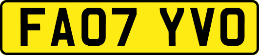 FA07YVO