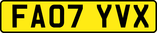 FA07YVX