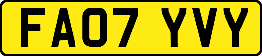FA07YVY