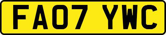 FA07YWC