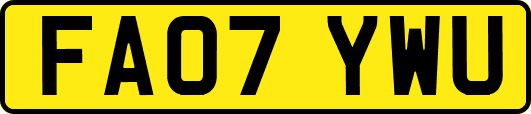 FA07YWU
