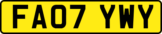 FA07YWY