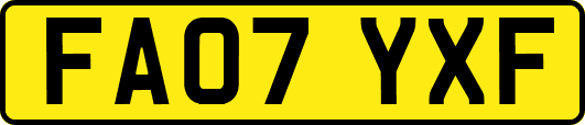FA07YXF