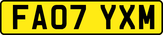 FA07YXM