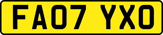 FA07YXO
