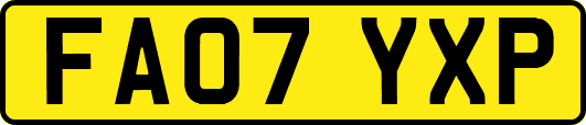 FA07YXP