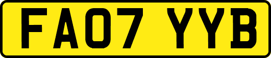 FA07YYB