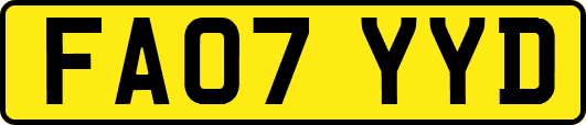 FA07YYD