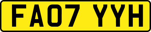 FA07YYH