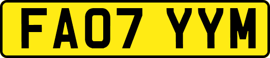 FA07YYM