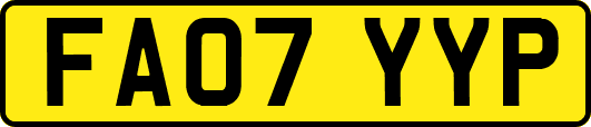 FA07YYP