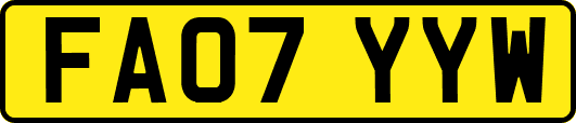 FA07YYW