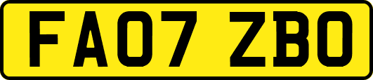 FA07ZBO