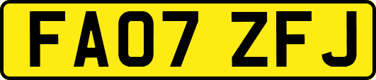 FA07ZFJ