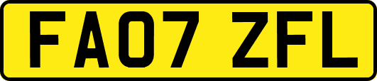 FA07ZFL