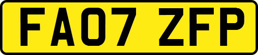 FA07ZFP