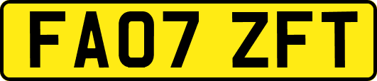 FA07ZFT
