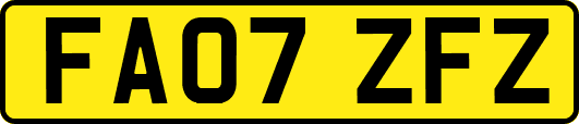 FA07ZFZ