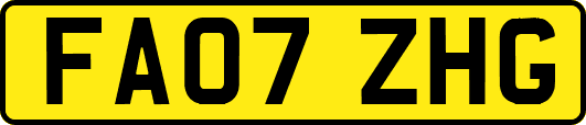 FA07ZHG