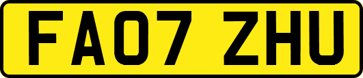 FA07ZHU