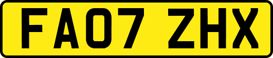 FA07ZHX
