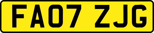 FA07ZJG