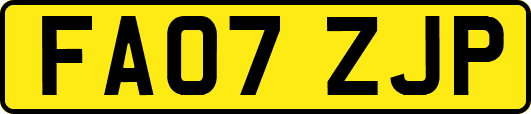 FA07ZJP