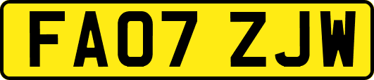 FA07ZJW