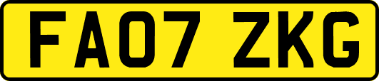 FA07ZKG