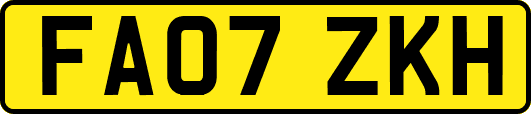 FA07ZKH