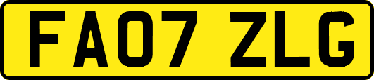 FA07ZLG