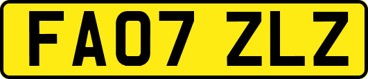 FA07ZLZ