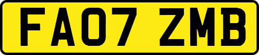 FA07ZMB
