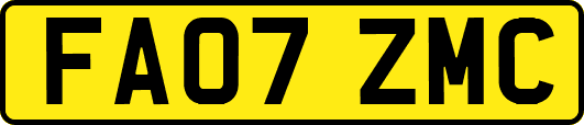 FA07ZMC
