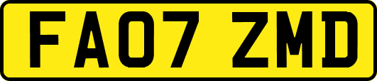 FA07ZMD
