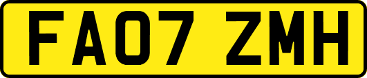 FA07ZMH