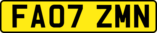 FA07ZMN