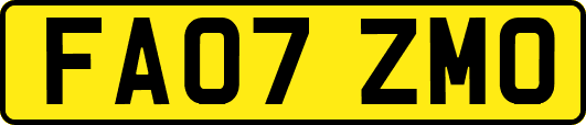 FA07ZMO