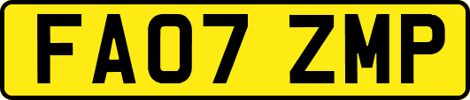 FA07ZMP